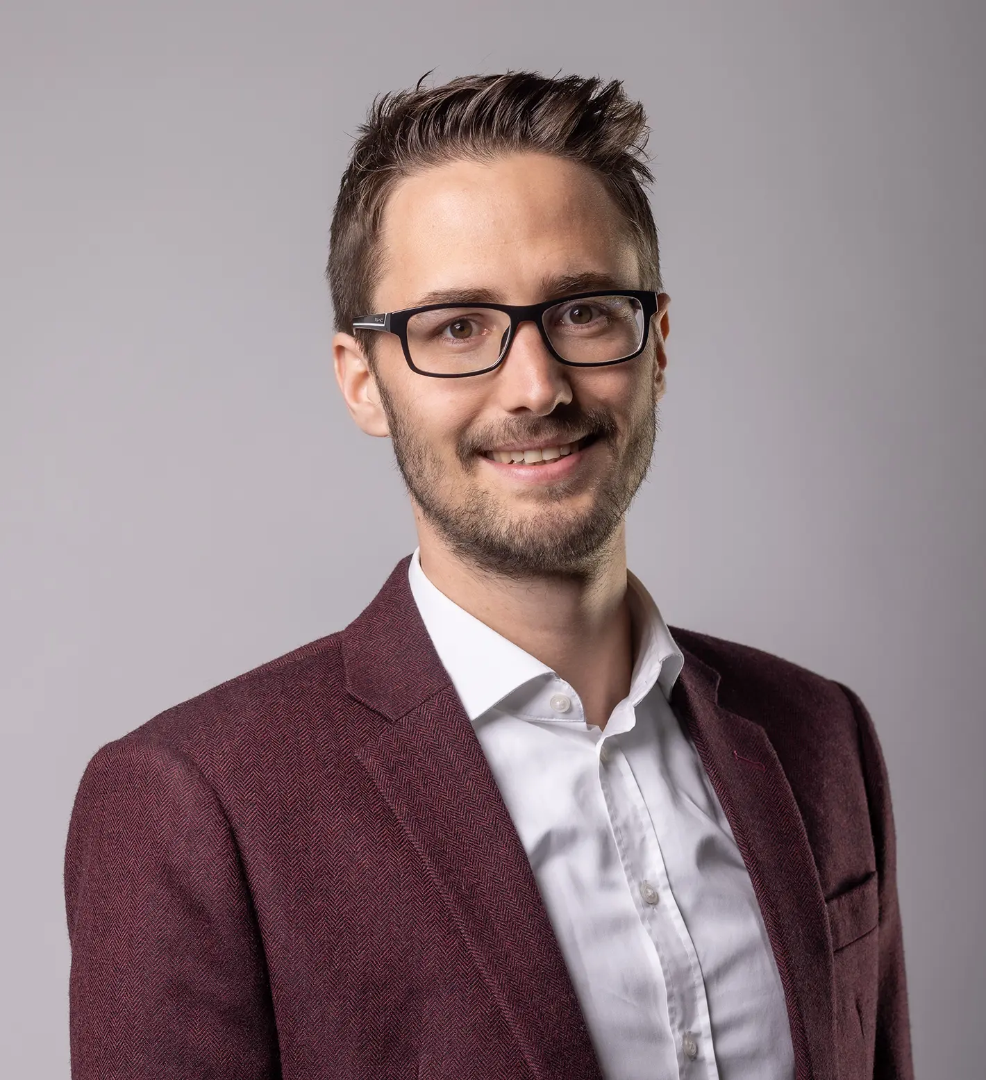 Jan Vollenweider